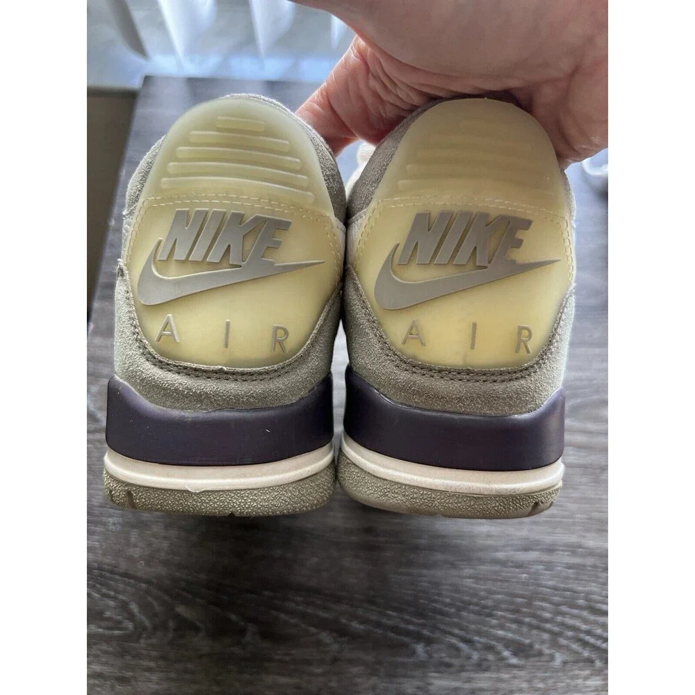 Nike Air Jordan 3 Retro A Ma Maniére‎ (W) DH3434-110 Size 9.5 /43